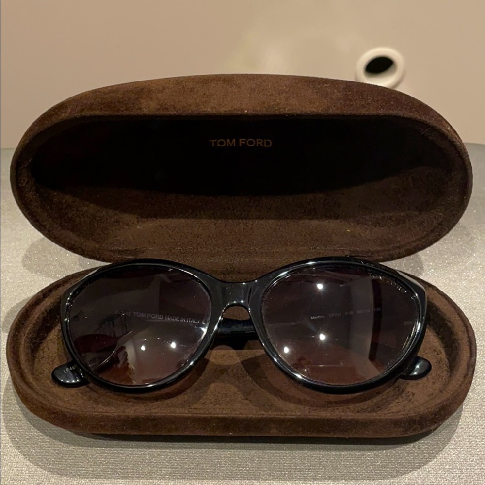 Tom Ford sunglasses